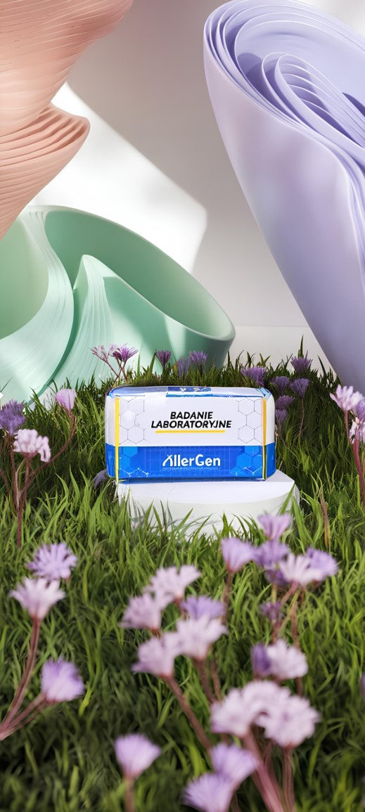BADANIE HELICOBACTER PYLORI