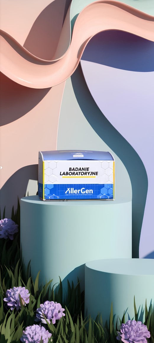 BADANIE LAKTOFERYNA